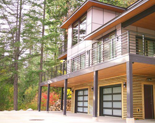 Lake Wenatchee listing