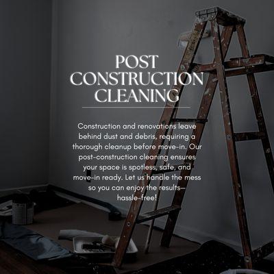 Sandy’s Pristine Cleaning