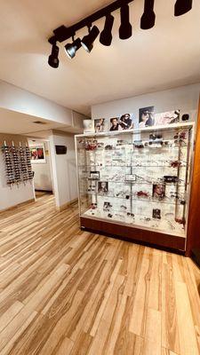 Galileo Optical Boutique