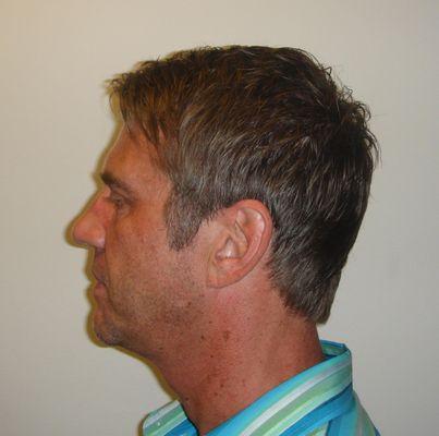 Back Bay Hair Designs