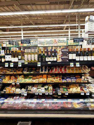 Smart & Final Extra!