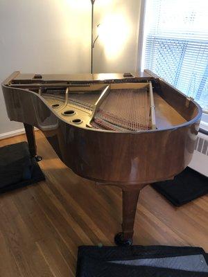 John's Helping Hands