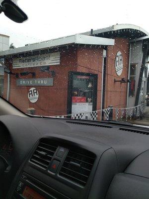 Racer's Roast Coffee