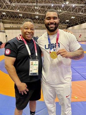 High Performance Sports Massage