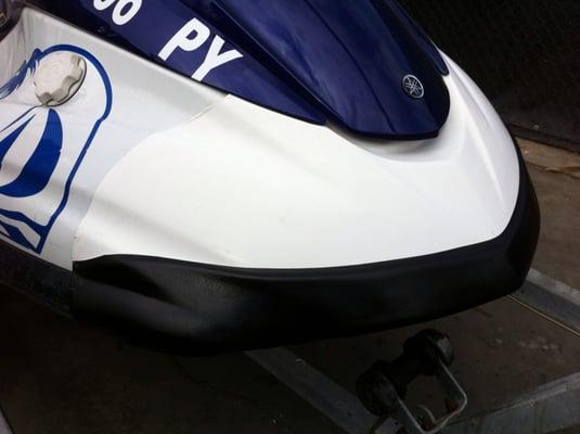 Cansino Fiberglass Designs