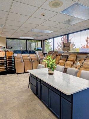 We carry Hardwood
Solid pre finished, engineered and raw wood for finish on site.
Our installer can fix damage to hardwood