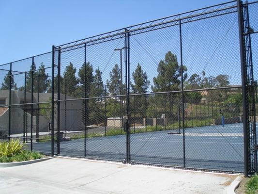 Security Fence Company, Inc