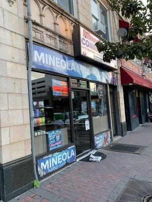 Mineola Mini Mart