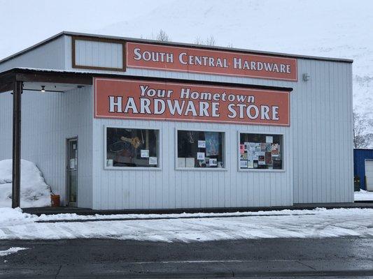 South Central Hardware