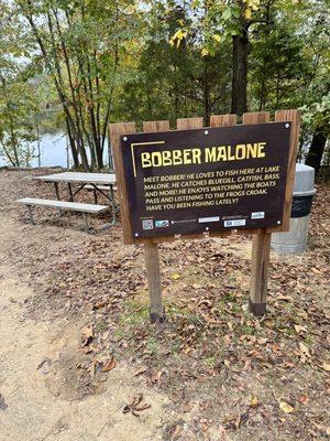 Lake Malone State Park