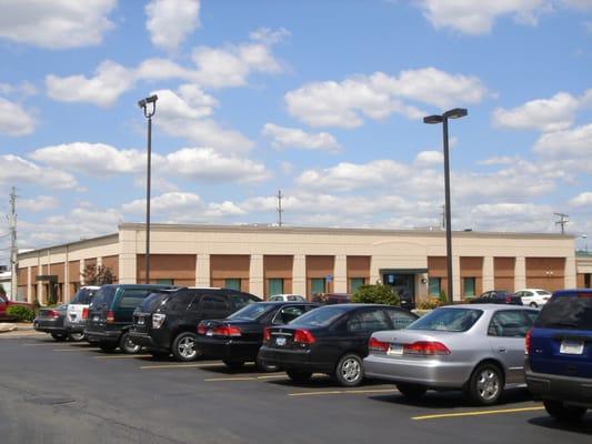 The Guidance Center
