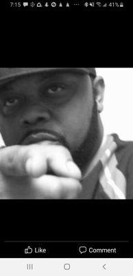 So Unique Entertainment