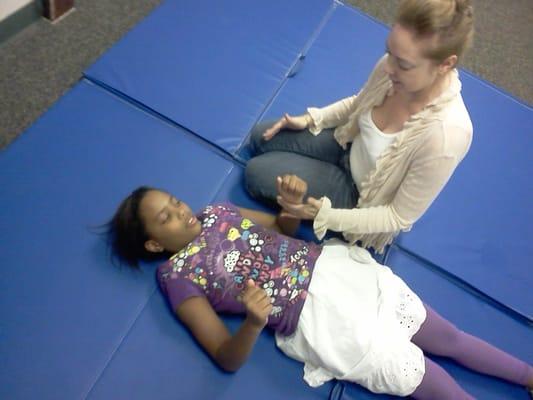 Prema Pediatric Therapy