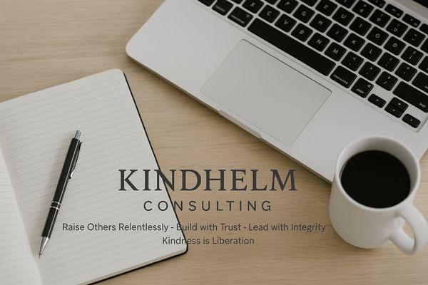 Kindhelm Consulting LLC