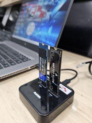 MM Systems Solutions