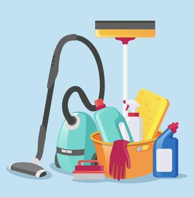 N&L's Cleaning Services
