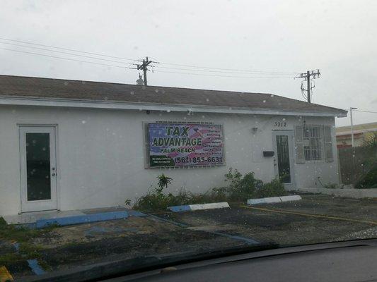 Soundview Radio & Television