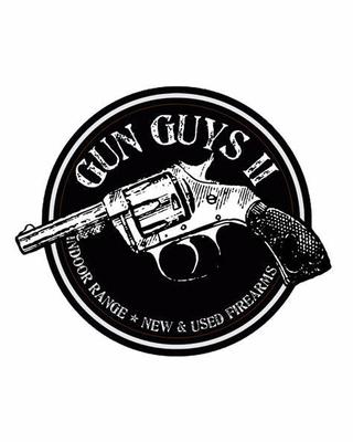 Gun Guys II