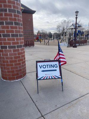 North Dale Community Recreation Center