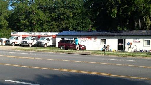 U-Haul Neighborhood Dealer