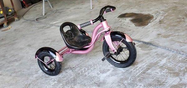 Indy Paints Collision Center