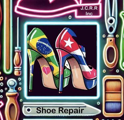 Shoe Repair J C R R