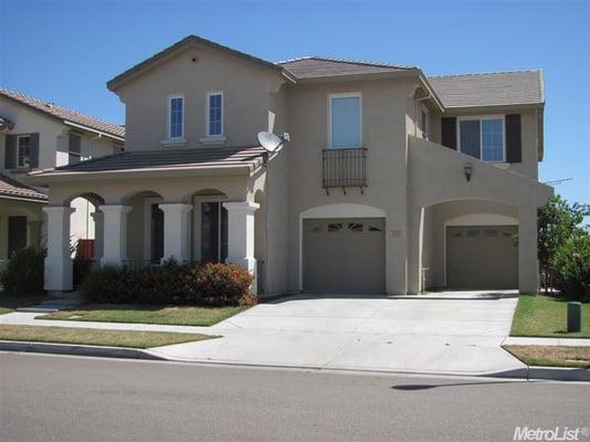 SOLD: 16350 Adobe Way
