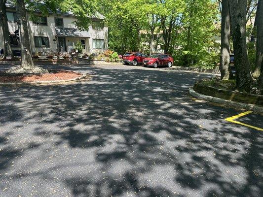 Morreale Asphalt Paving Corporation