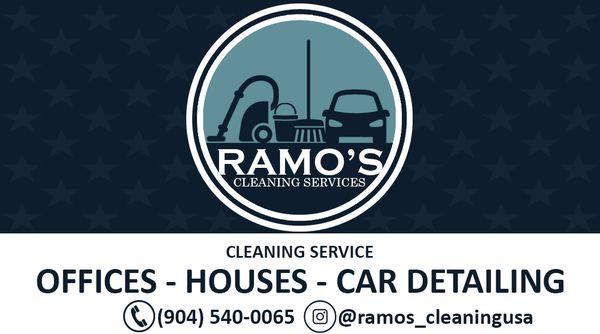 Ramo´s Cleaning Services