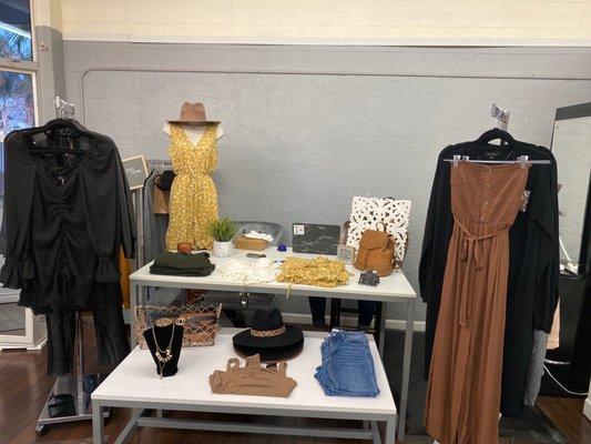 Couture By Juan Salon