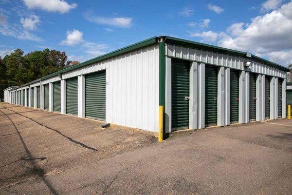 Byram Self Storage