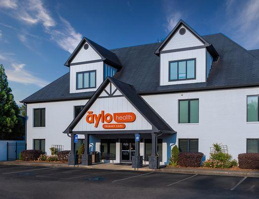 Aylo Health - Primary Care at Locust Grove