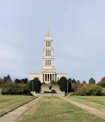 George Washington Masonic National Memorial