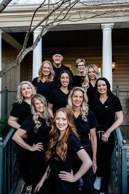 Plastic Surgery Center of Tulsa