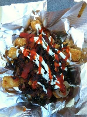 Moveable Feast: Comfort on Capital