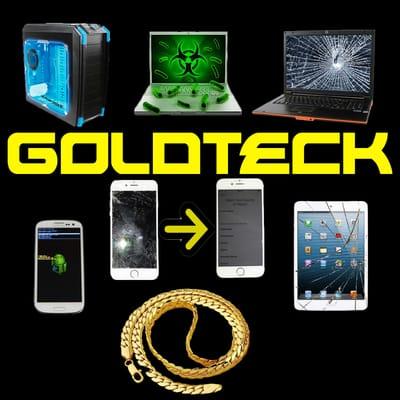 Goldteck