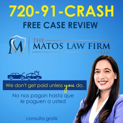 Matos Personal Injury Lawyers