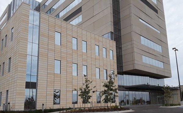 University of Houston Student Health Center & Campus Pharmacy