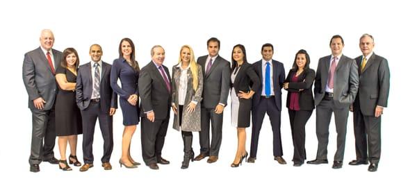 MPACT Financial Group