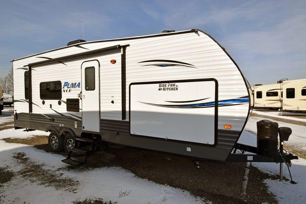 RV Wholesalers