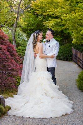 Lang's Bridal