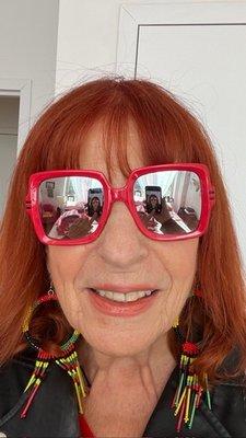 Sherri Rosen Publicity