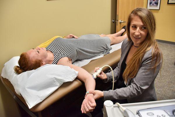 Beacon Orthopaedics & Sports Medicine