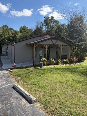 Flatt Veterinary Clinic