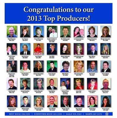 Edenn Jablonski - Coldwell Banker Tomlinson Group