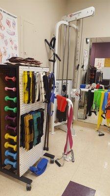 Frederick Memorial Hospital Rehabilitation Mount Airy