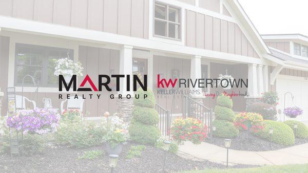 Martin Realty Group & Keller WIlliams Rivertown