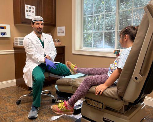 Joseph R. DiStefano, DPM