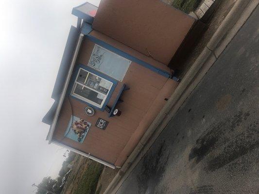 Shot Slingers Coffee