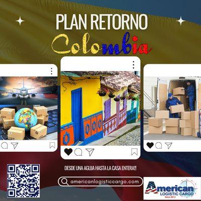 American Logistic Cargo
